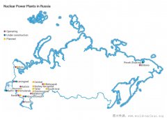 知己知彼 大国核电之俄罗斯